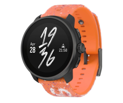 Smartwatch SUUNTO Race S Power Orange SS051016000